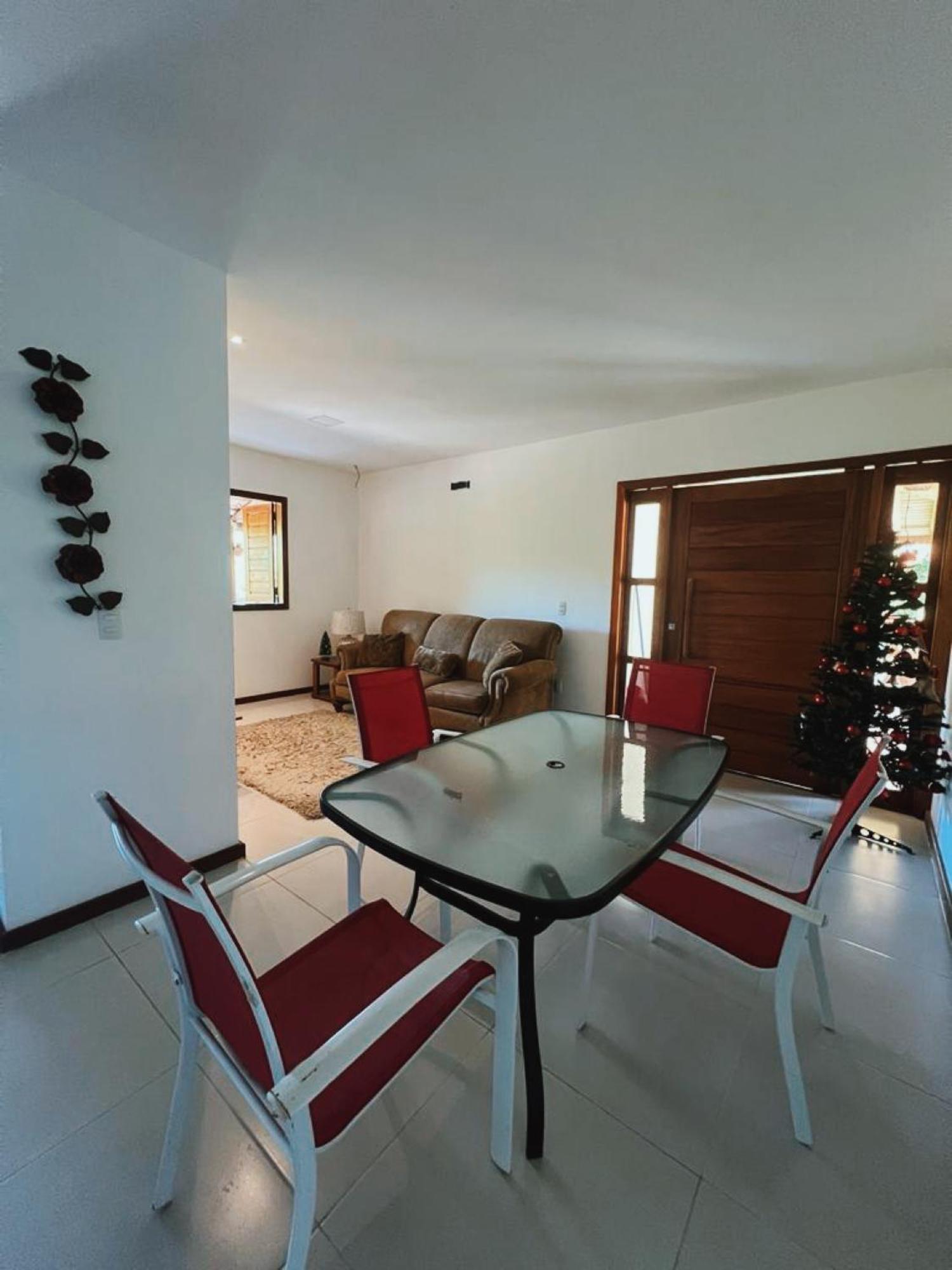 Pousada Aconchego Caraíva Exterior photo